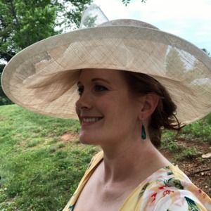 Meet your Posher, Kate